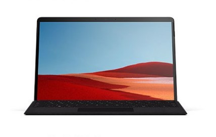 招远安装 Surface 更新时遇到问题？