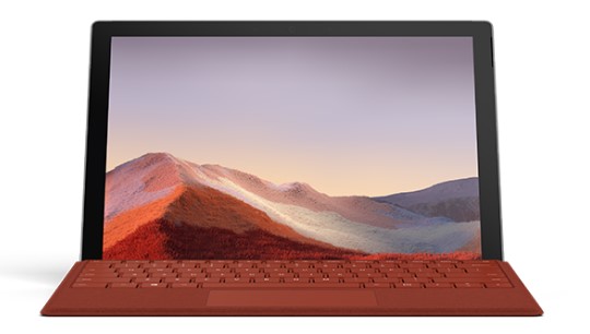 招远清洁和维护 Surface