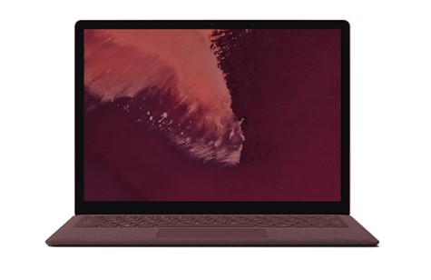 招远Surface Laptop